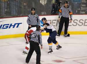 I love Weber's expression here.
Predators 8 - Red Wings 0

02-28-09