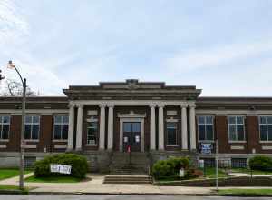 South Branch Library