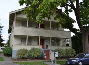 Springfield General Hospital (Eugene, Oregon)