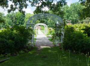 Applewood Estate, 1400 East Kearsley Street, Flint, Michigan.