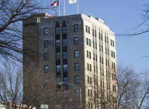 Atlantic Bank and Trust Company Building