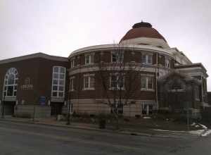 Central United Methodist Church