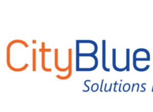 CityBlue Technologies Logo