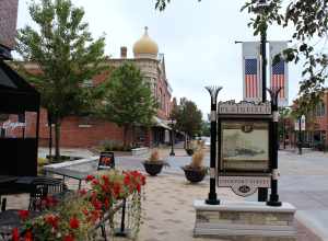 Downtown Plainfield Historic District