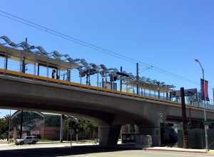 Expo / Sepulveda (Los Angeles Metro station)