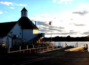 Foxair Seaplane Base