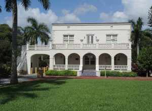 Villa Providence