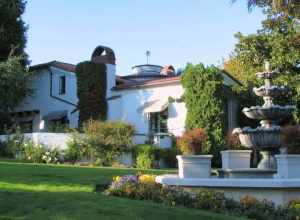 The historic Daniel B. Jarman House and Garden (built 1929), located at 567 High Street, Southeast, in Salem, Oregon, United States, is listed on the US National Register of Historic Places. It also lies within the NRHP-listed Gaiety Hill/Bush's