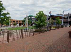 Main Street Square