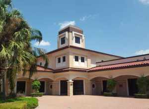 McAllen Chamber of Commerce.