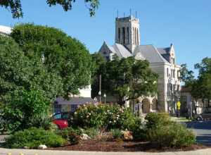 New Braunfels