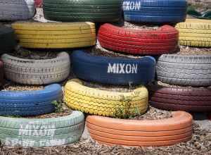 painted tires2