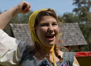 The &lt;a href="http://pittsburghrenfest.com/" rel="nofollow"&gt; Pittsburgh Renaissance Festival

&lt;/a&gt;