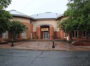 Smyrna Georgia Public Library