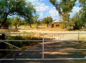 Steam Pump Ranch, 10901 Oracle Rd. Oro Valley