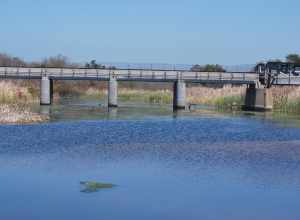 Trestles