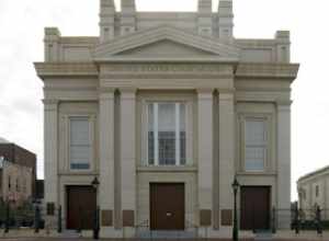 United States Courthouse (Natchez, Mississippi)