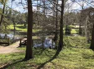 Vermilionville Historic Village, Lafayette, Louisiana