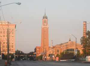 West Side Market