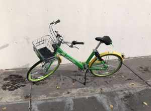 LimeBike