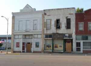 Wisconsin Street Historic District