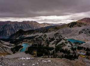 Little Cottonwood Canyon, United States