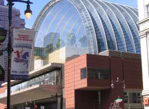 Kimmel Center for the Performing Arts]