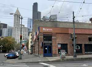 Seattle