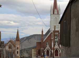 Virginia City