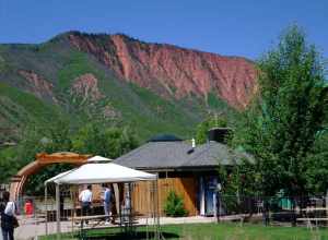 glenwood springs caverns adventure park
