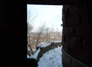 Belle Vista, Valley Rd. in Garret Mountain Reservation Paterson