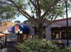 Oklahoma City, OK USA - The Paseo Arts District