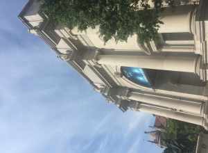 Museum of Natural History