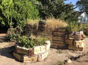 Deeble Rock Garden