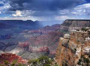 Grand Canyon Village, United States