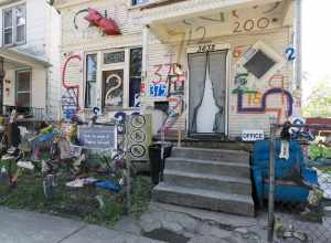 Heidelberg Project