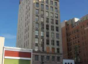 State National Bank Building