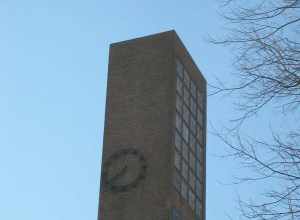 First Christian Church (Columbus, Indiana)