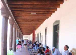 Santa Fe, New Mexico, USA