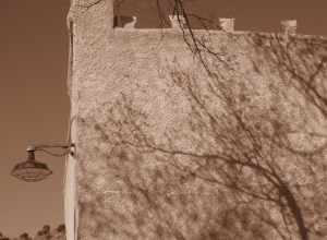 Ojo Caliente Mineral Springs