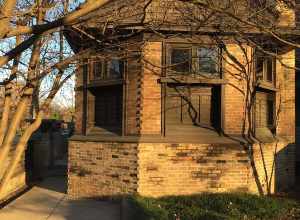 Built 1889-1909.
