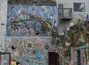 Magic Gardens