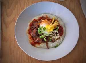 Porridge + Puffs, Los Angeles CA