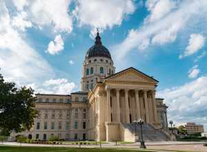 The Kansas State Capitol in Topeka, Kansas. 
-- 
(c) 2018 Tony Webster 
tony@tonywebster.com 

+1 (202) 930-9200