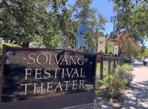 Solvang Festival Theater