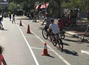 2017 Ciclovia, Essex Street, Lawrence 3