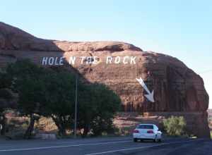 Hole N' The Rock