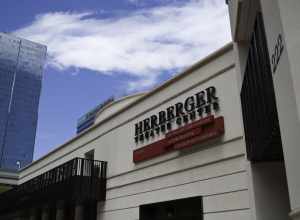 Herberger Theater Center, Copper Square, Phoenix, Arizona