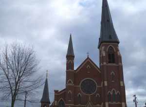 Cathedral of the Immaculate Conception