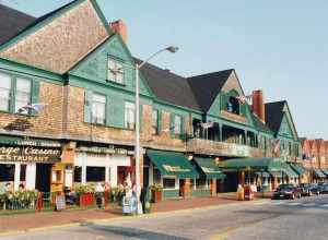 Newport,Rhode Island.USA.